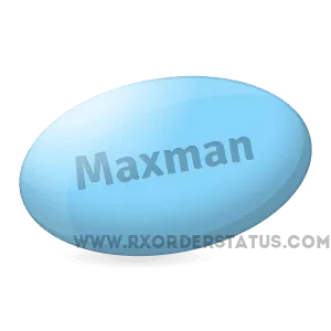 Buying_Maxman_online